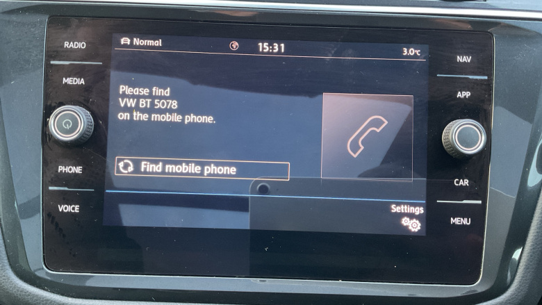 Volkswagen Tiguan 2.0 TDi 150 4Motion R-Line 5dr Diesel Estate